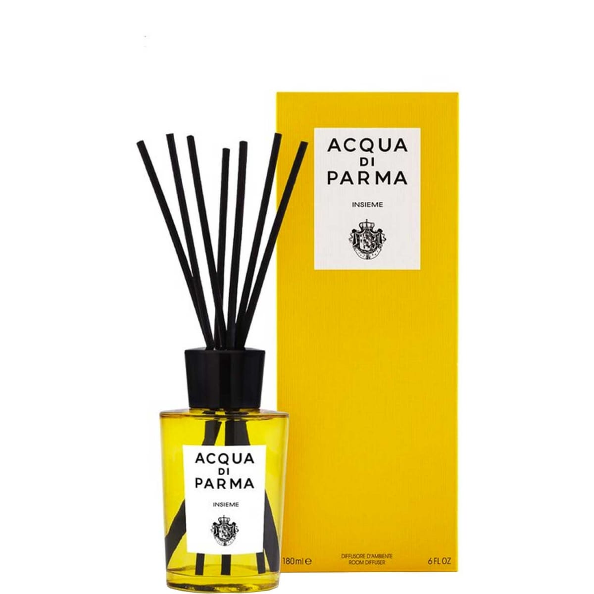 ACQUA DI PARMA Insieme Diffuseur d'Ambiance