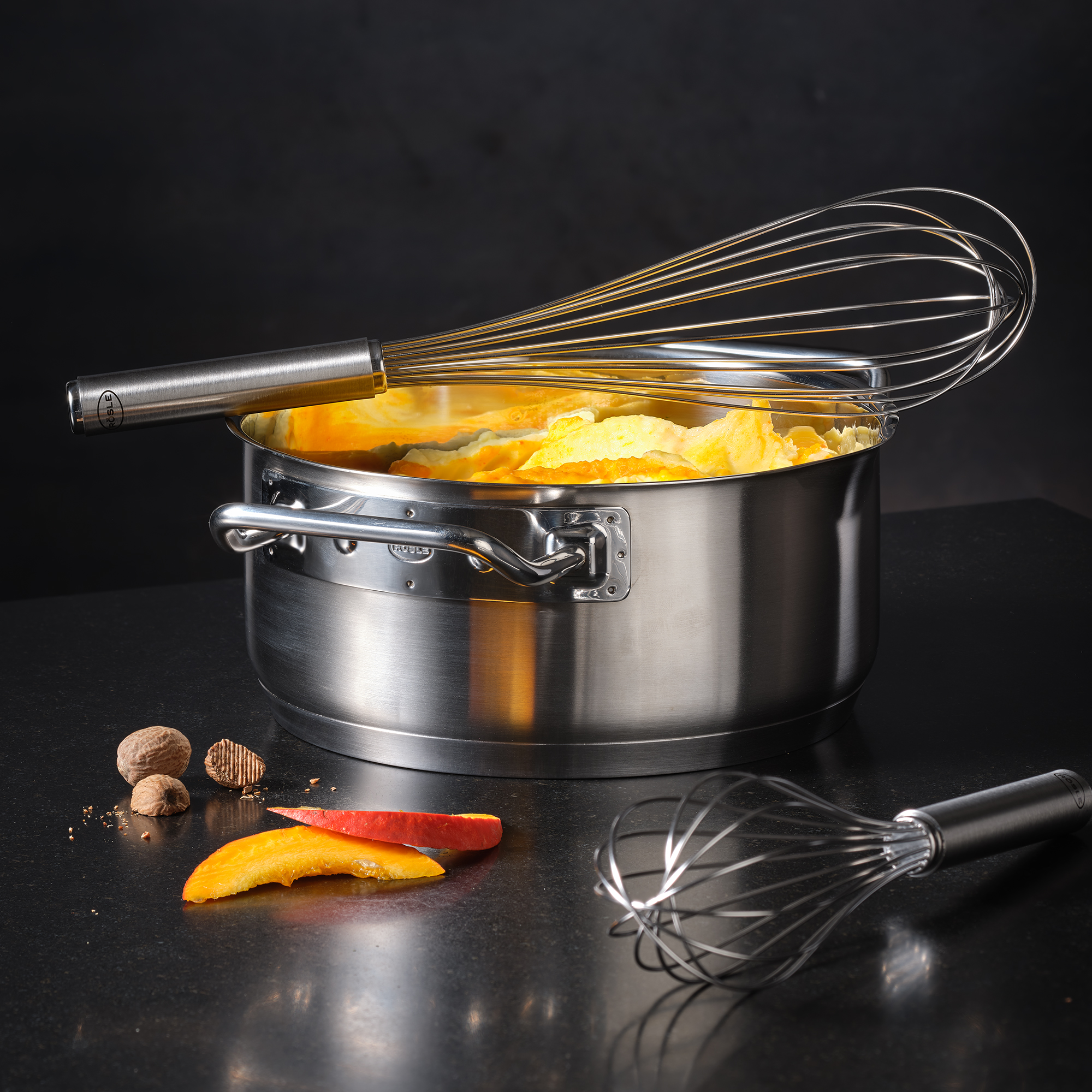 Bratentopf EXPERTISO Ø 20 cm