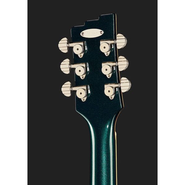 Duesenberg Mike Campbell 40th Anniversary