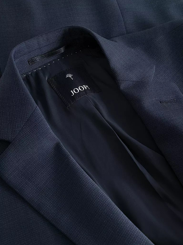 JOOP Sakko Modern Fit FINCH dunkelblau