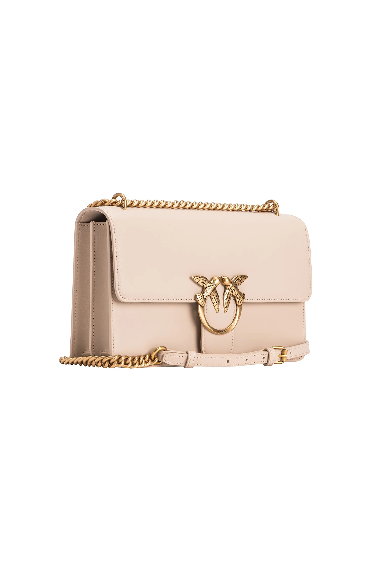 ONE SIMPLY - Classic love bag one simply | Beige
