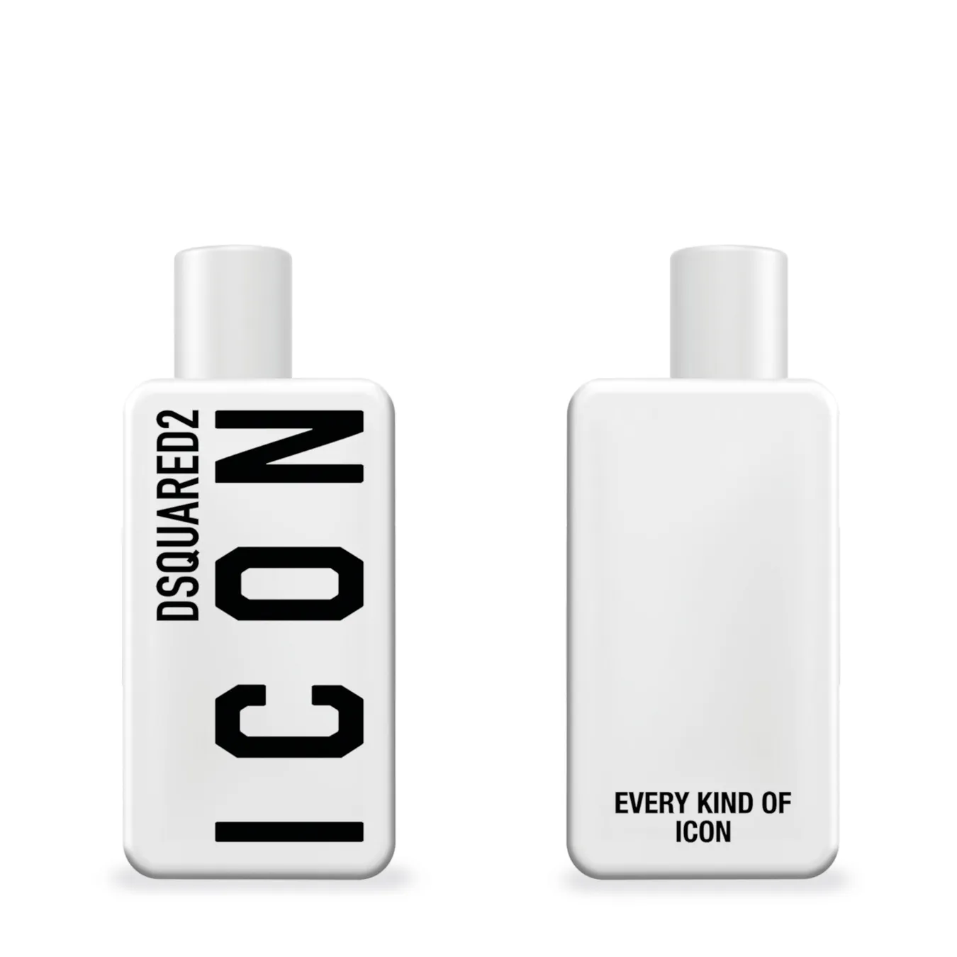 DSQUARED2 Icon pour Femme Eau de Parfum