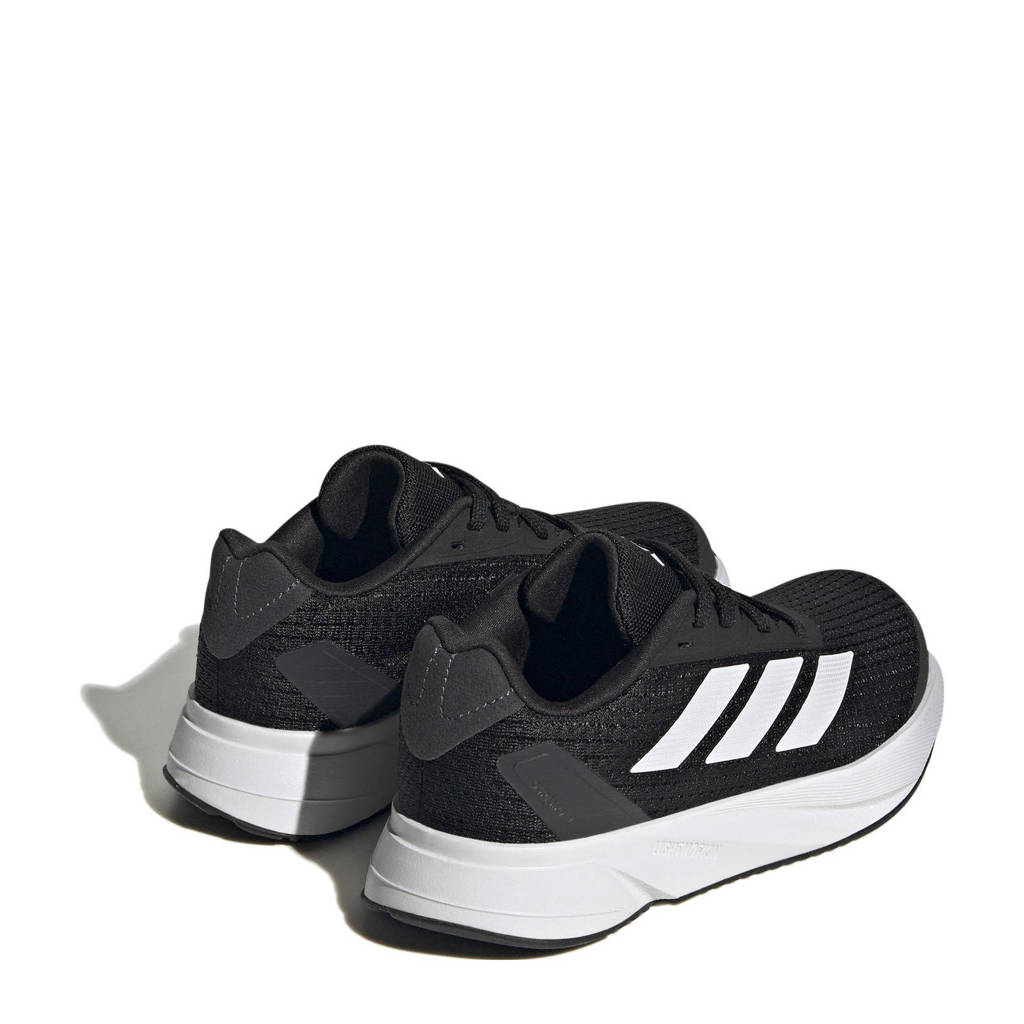 adidas Duramo SLsneakers zwart/wit/antraciet