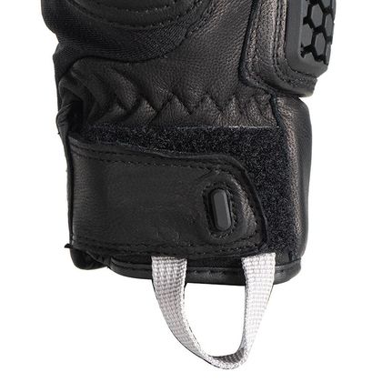 Gants Rev it KALAHARI - Noir / Gris