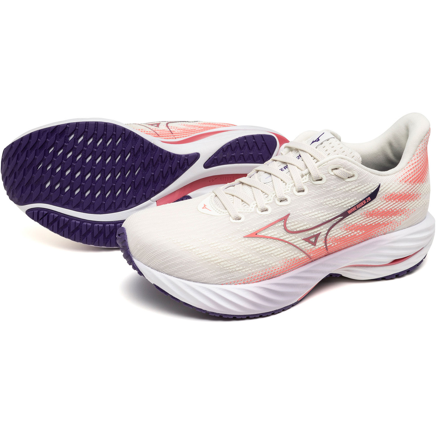 Mizuno Wave Rider 28 Dames