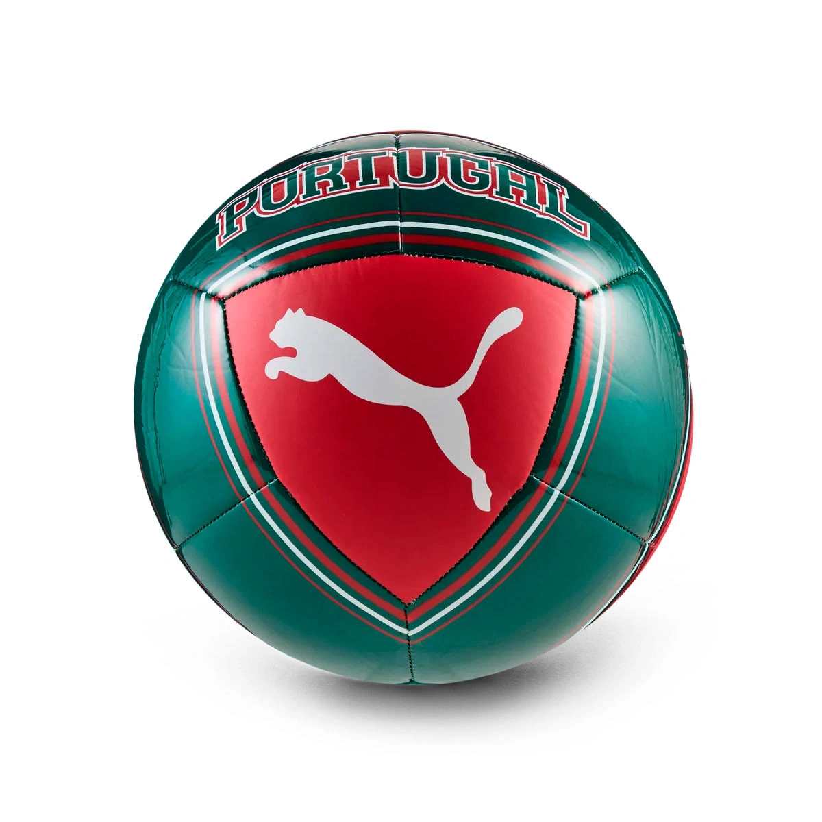 Bola Puma Portugal Mundial 2026