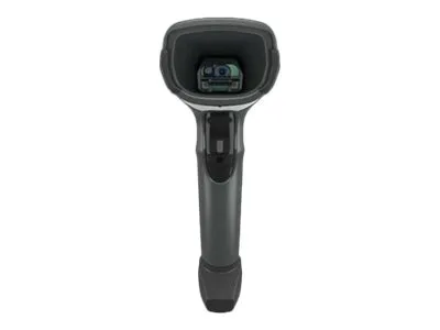 Zebra DS4608-SR - USB Kit - stregkodescanner - håndmodel - 2D imager - afkodet - USB