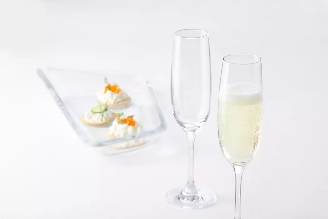 Sektglas Ciao+ 130 ml