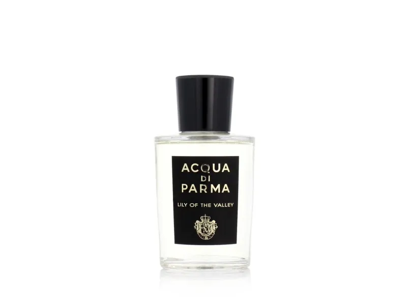 Acqua di Parma Lily of the Valley EDP U 100 ml