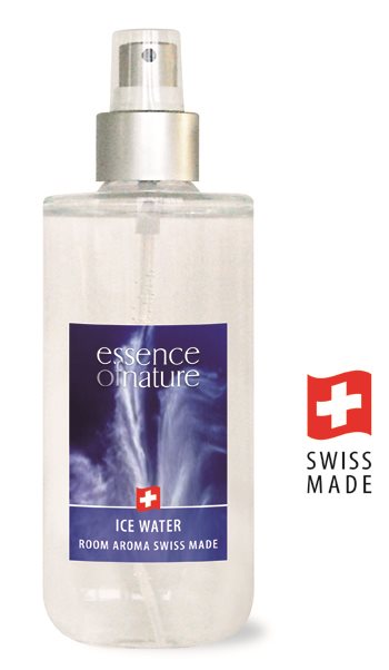 ESSENCE OF NATURE Classic Room Spray<br>200 ml, Ice Water