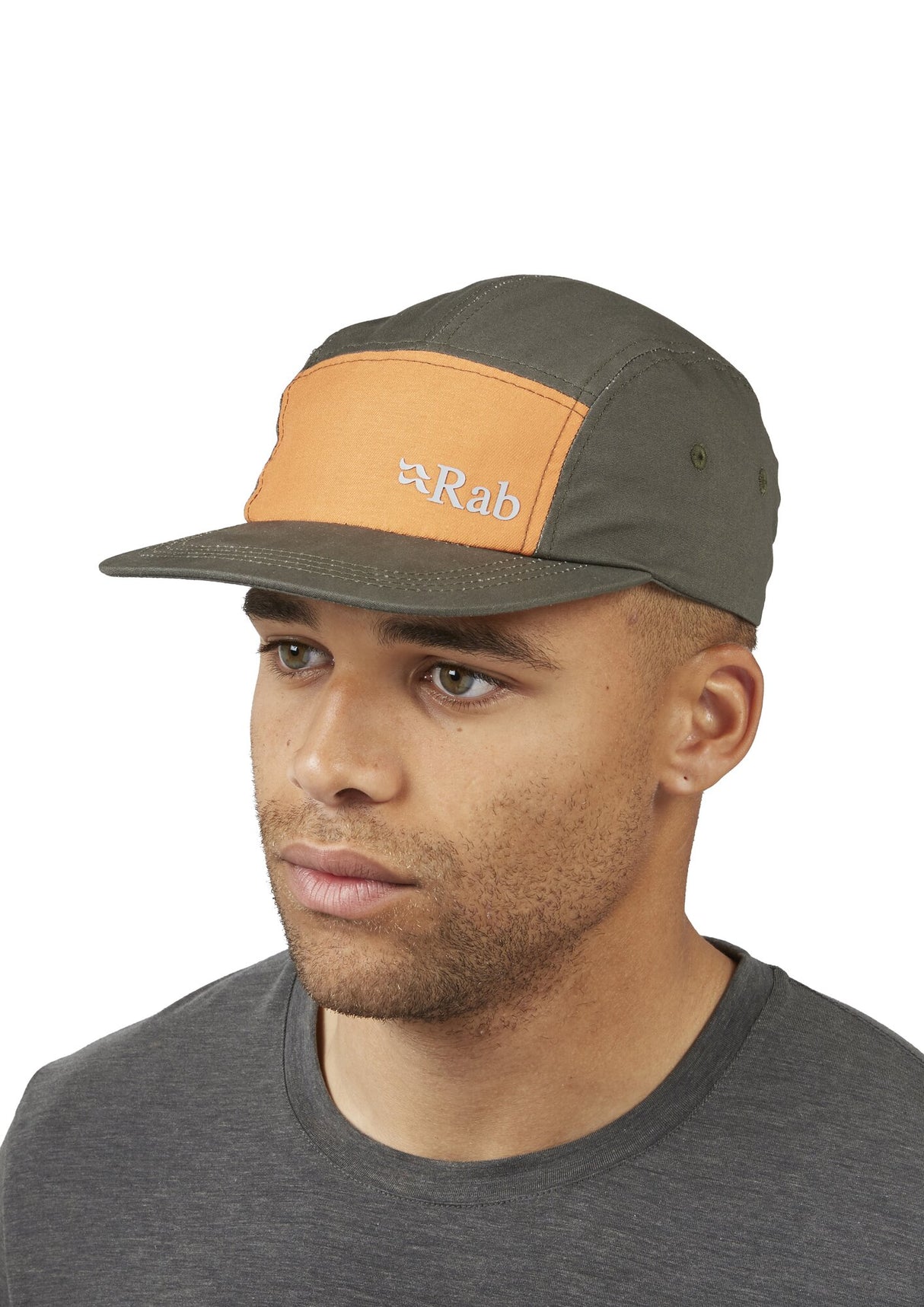 Rab<br>Venant 5 Panel Cap