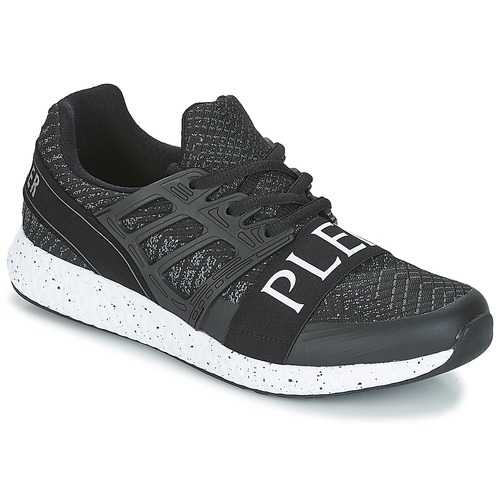 Philipp Plein Sport - RUTH Negro