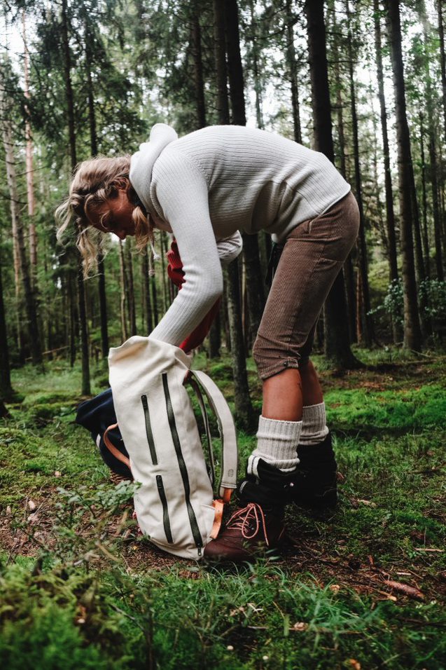Amundsen Sports Concord Regular Knickerbockers, W's<br>Klassisk knickers i stretchy cordfløyel!