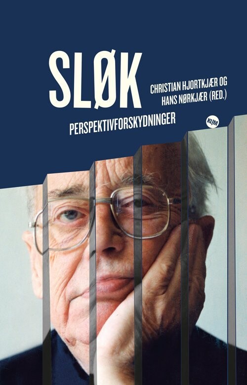 Sløk - Christian Hjortkjær - Bog