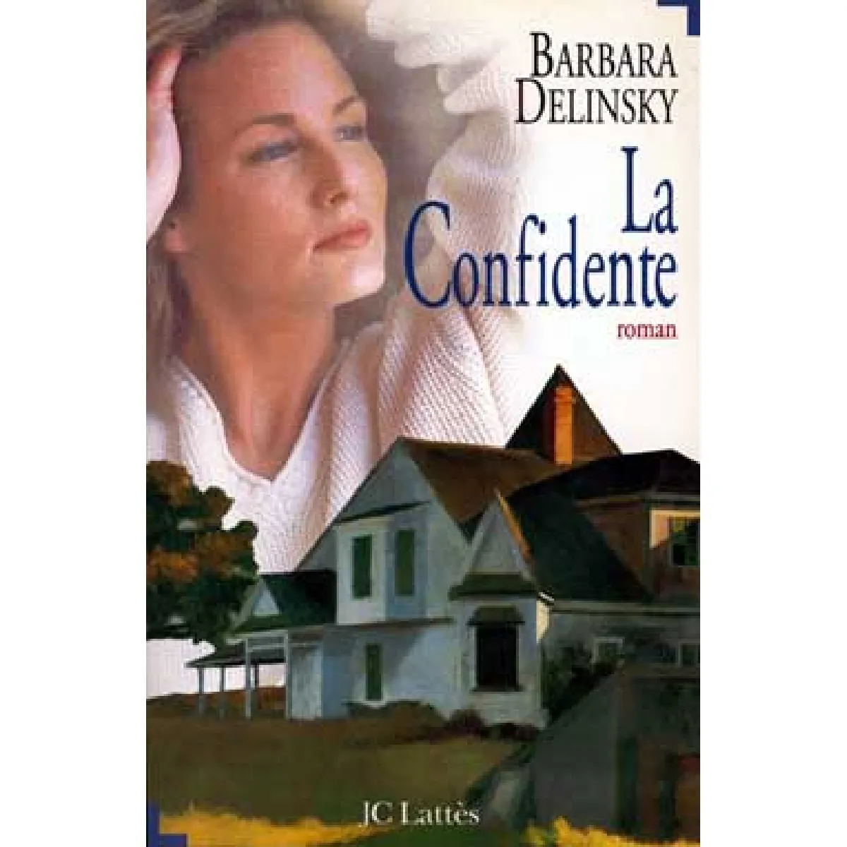 La confidente · Occasion