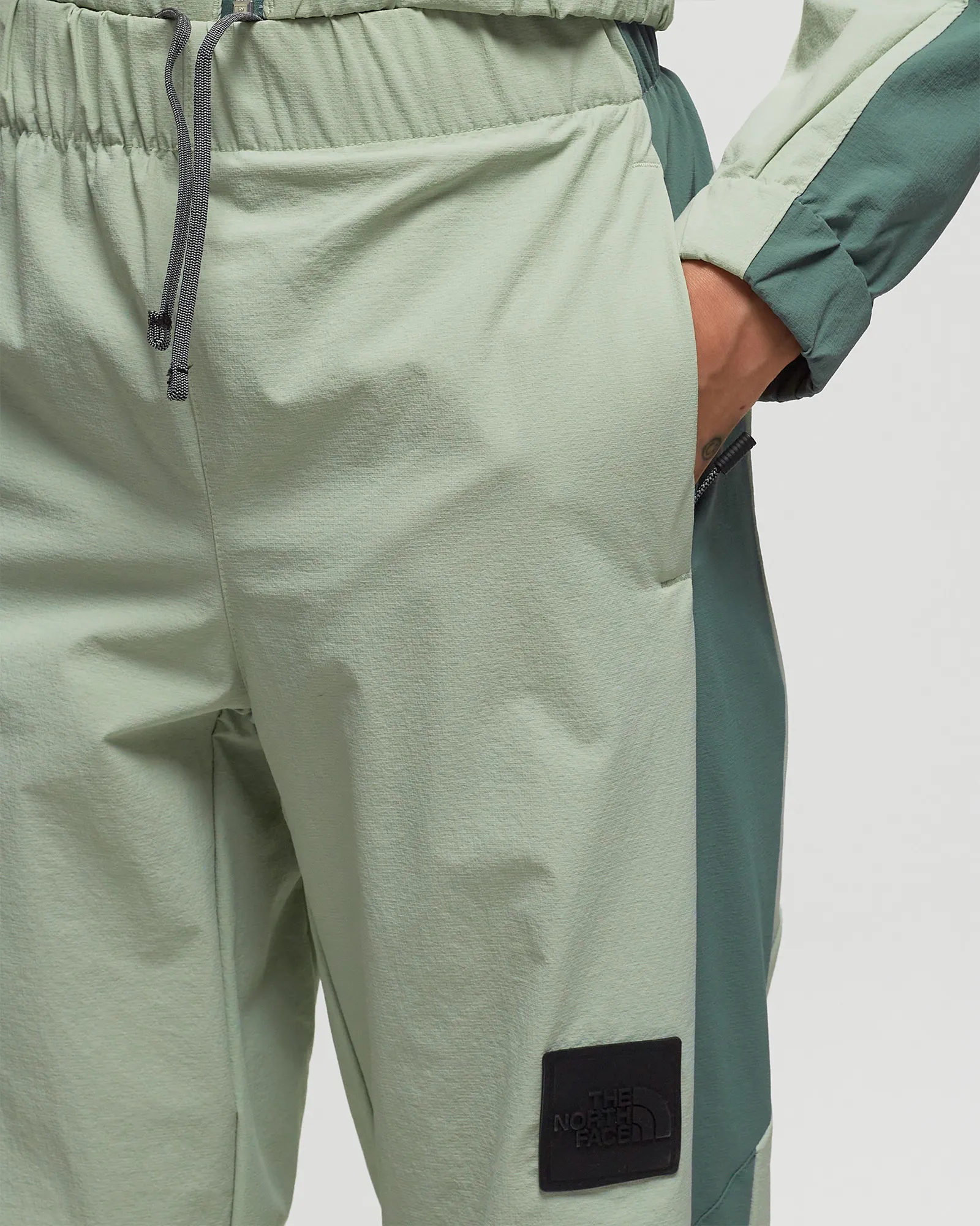 The North Face Women’s Nse Shell Suit Bottom