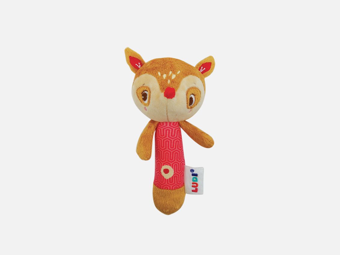 HOCHET Bichette - Orange