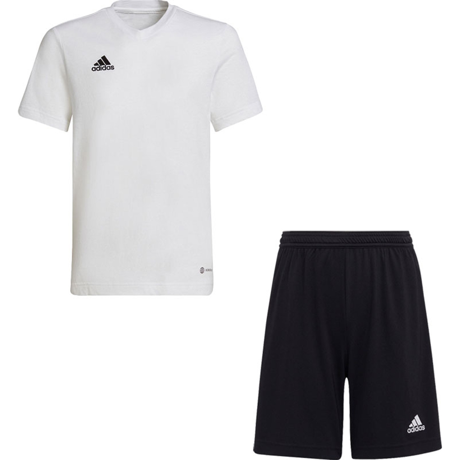 adidas Entrada 22 Trainingsset Kids