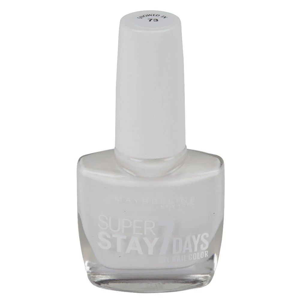 Vernis à ongles superstay gel
