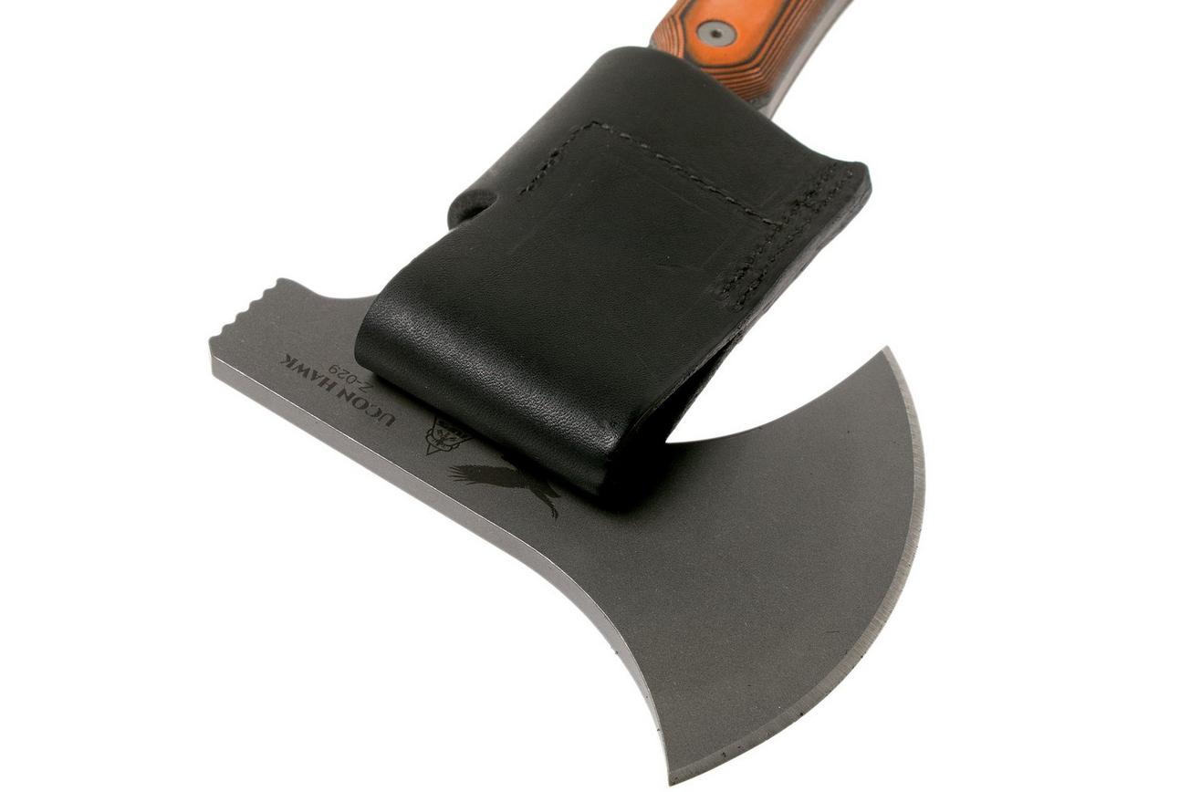 TOPS Knives Ucon Hawk hakbijl