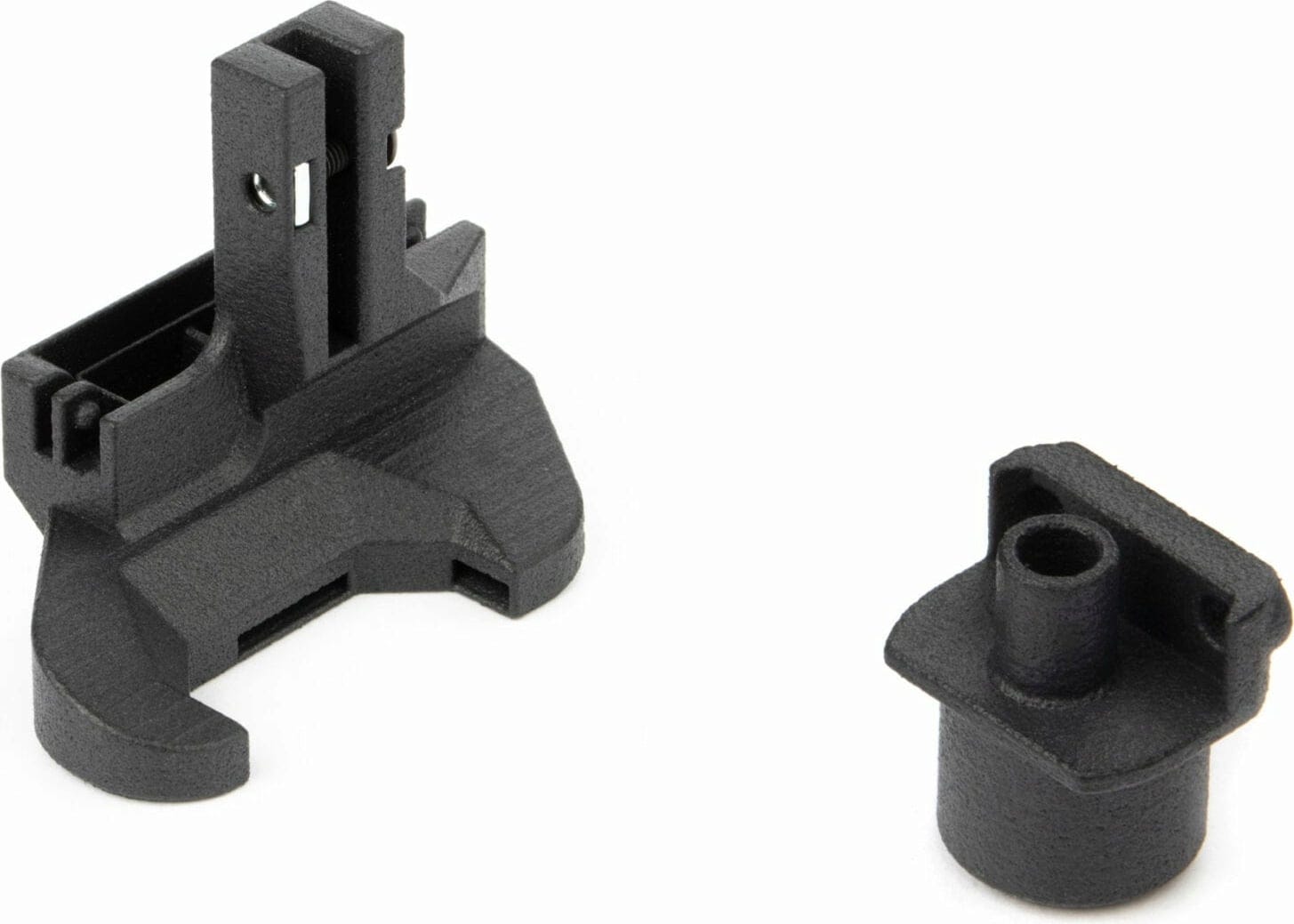 Bondtech  DDX V3 Adapter Set, für Creality Ender / CR-10    Zur Verwendung des Bondtech DDX V3