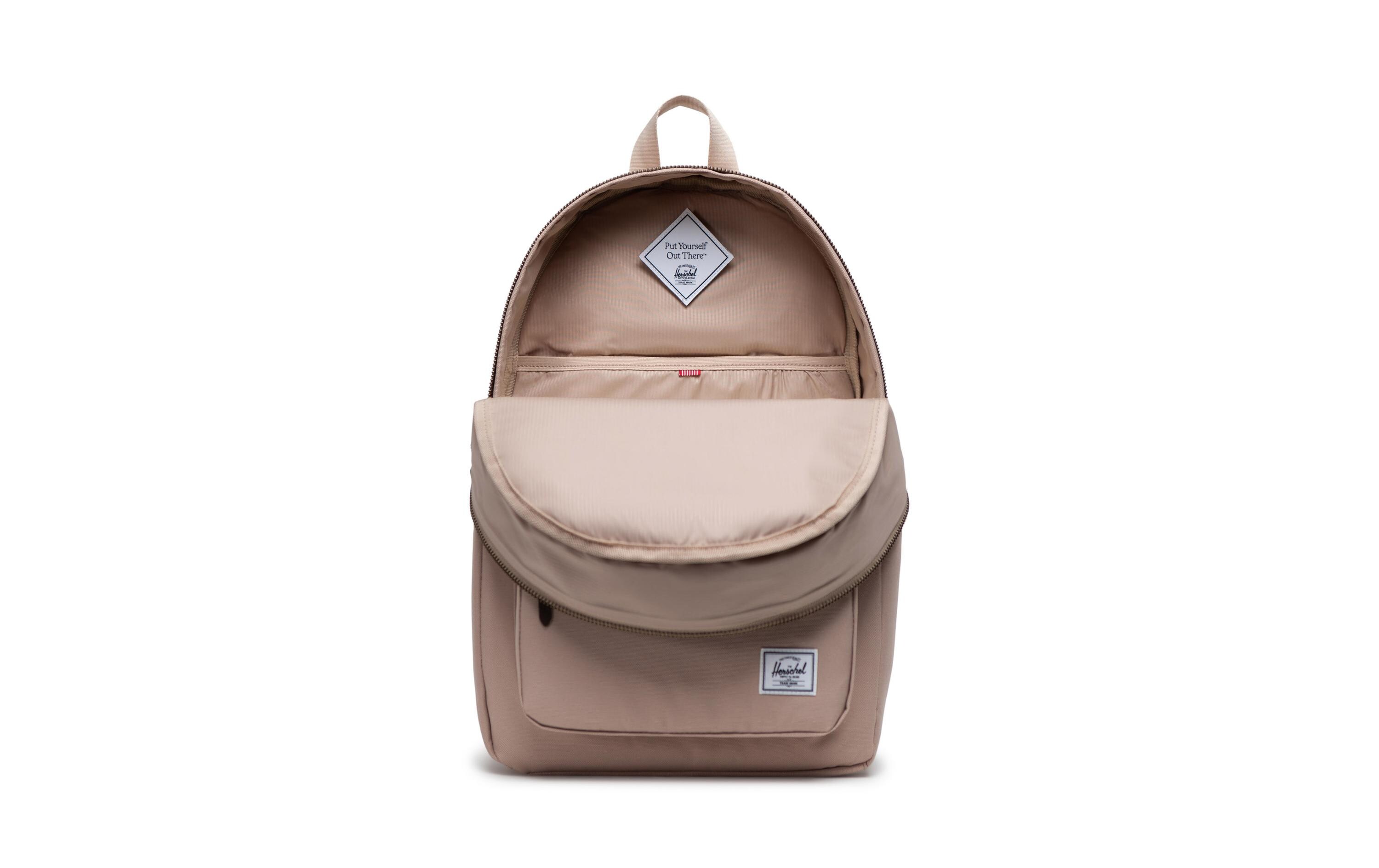 Rucksack Settlement Liht Taupe, 23 lTagesrucksack