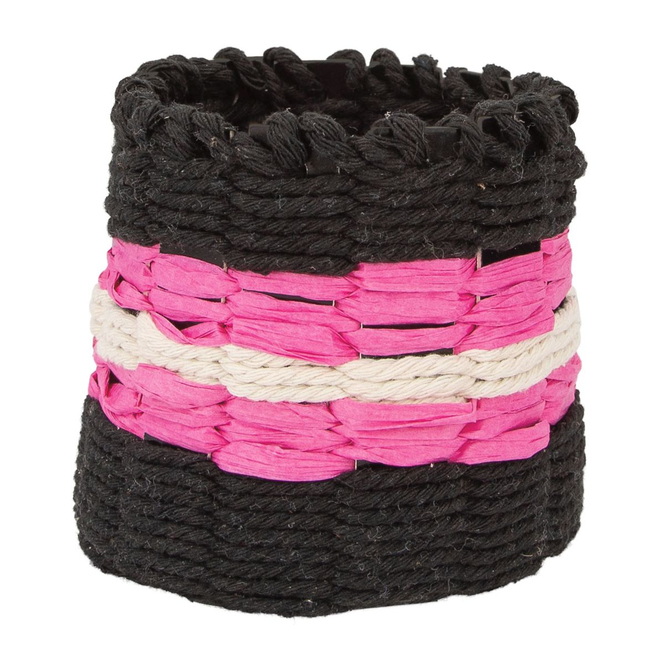 TOPModel - Create your beautyful basket - Körbchen basteln