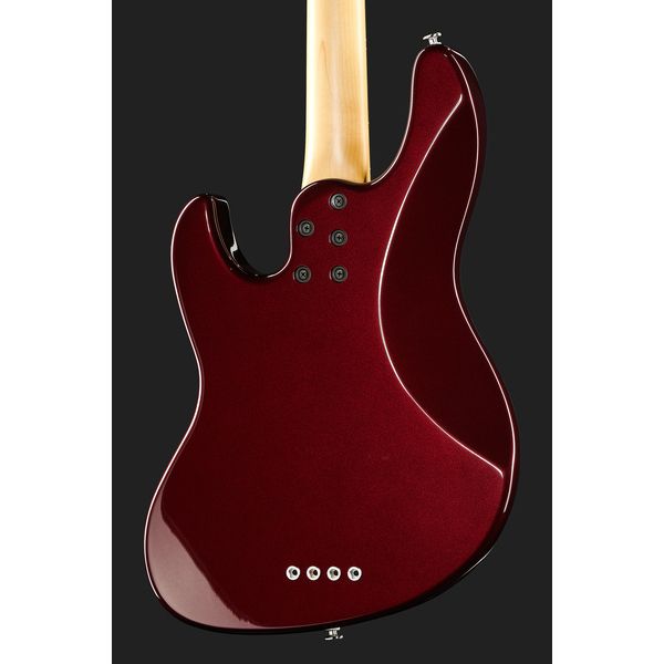 FGN Bassgitarre J-Standard AZM