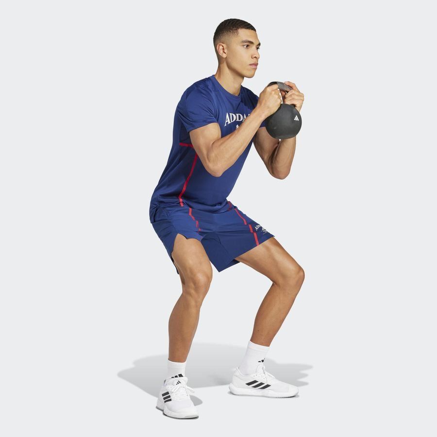 Adidas Short Designed-for-Training Legacy
