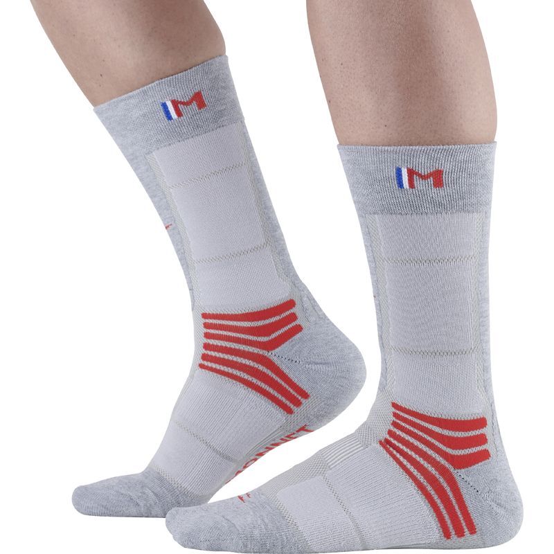 Trek Air - Chaussettes randonnée