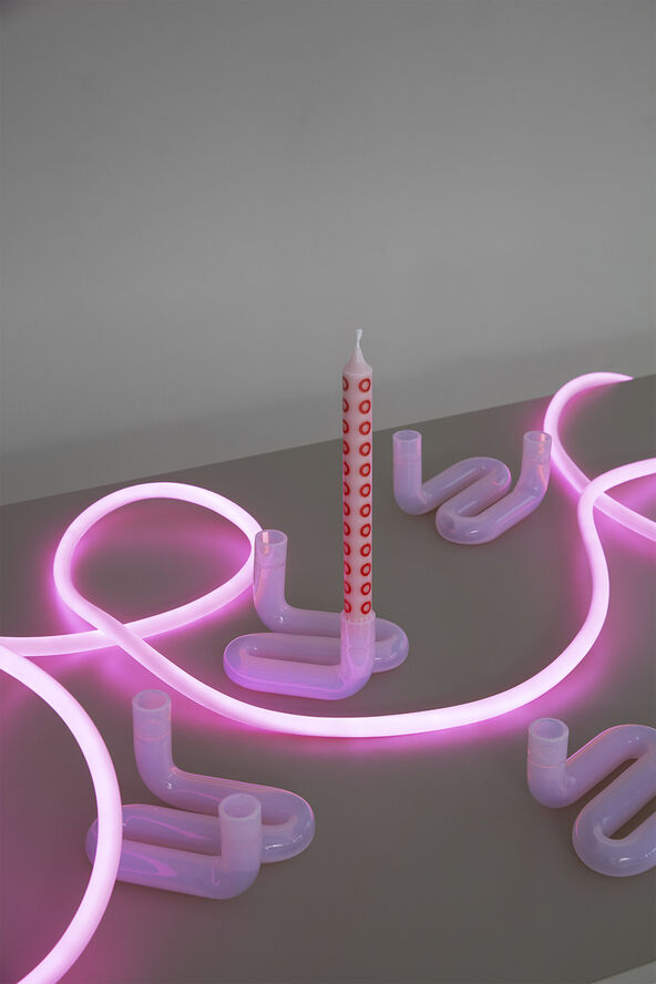 Studio About WAVE, MILKY ROSE