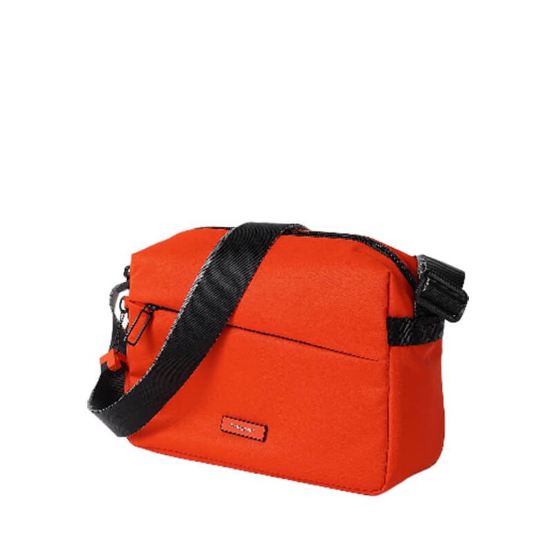 Sac bandoulière Neutron Medium 22 cm Strong Red