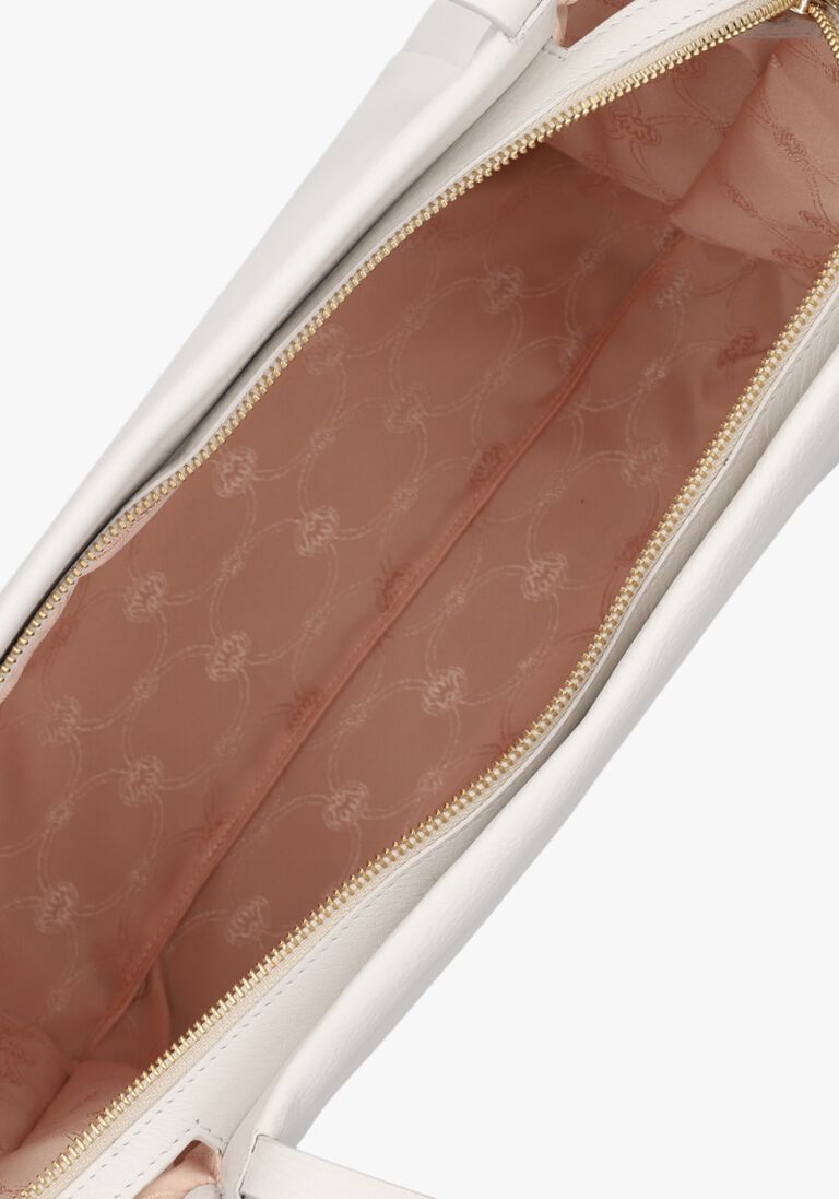 FRED DE LA BRETONIERE beige fred de la bretoniere shopper 0435 shoppingbag l