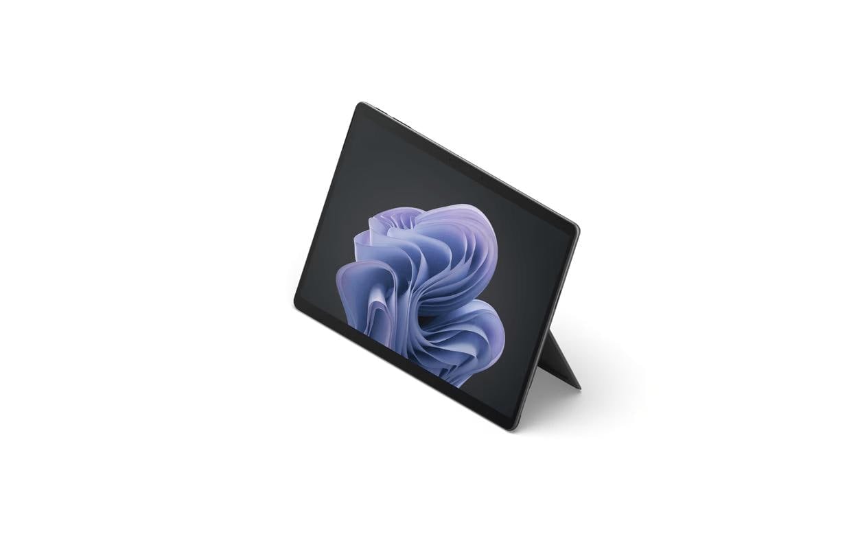 Microsoft Tablet »Pro 10 Business (5, 16 GB, 256 GB, 5G)« (32,89 cm / 13 ″) Windows WQHD+ )