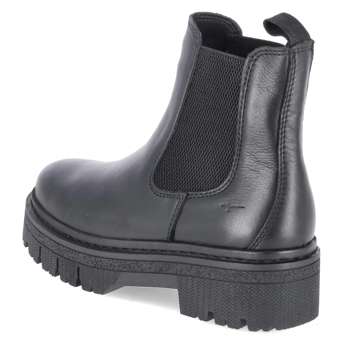 TamarisChelsea Boots - black