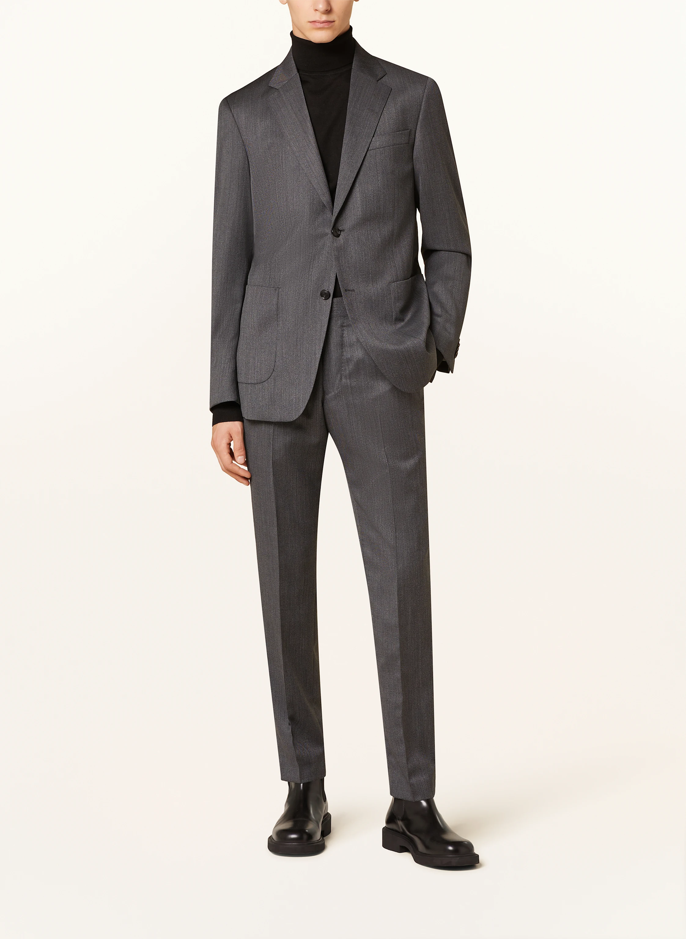 TIGER OF SWEDEN Anzugsakko JUSTIN P Regular Fit
