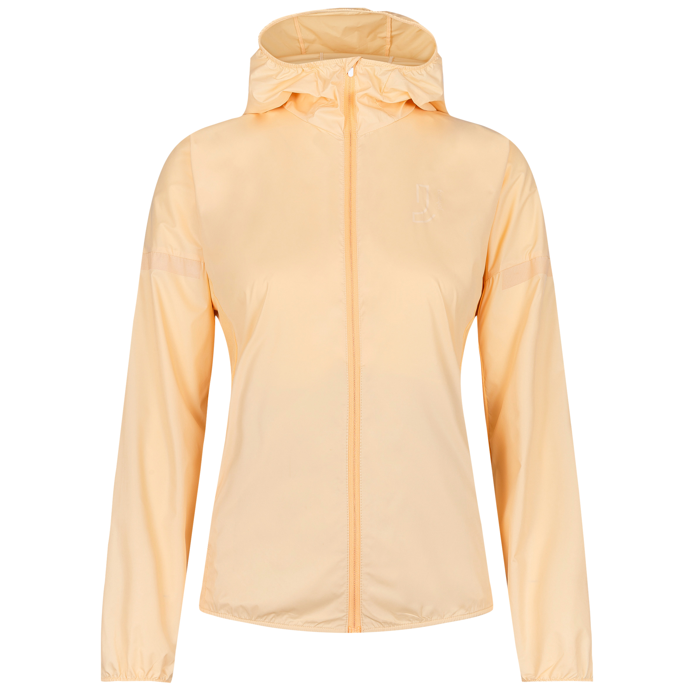 Windy Jacket Cream