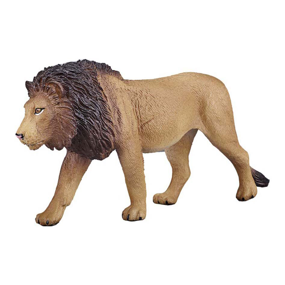 Mojo Wildlife Wilde Dieren Safari Speelset, 6dlg.- 380026
