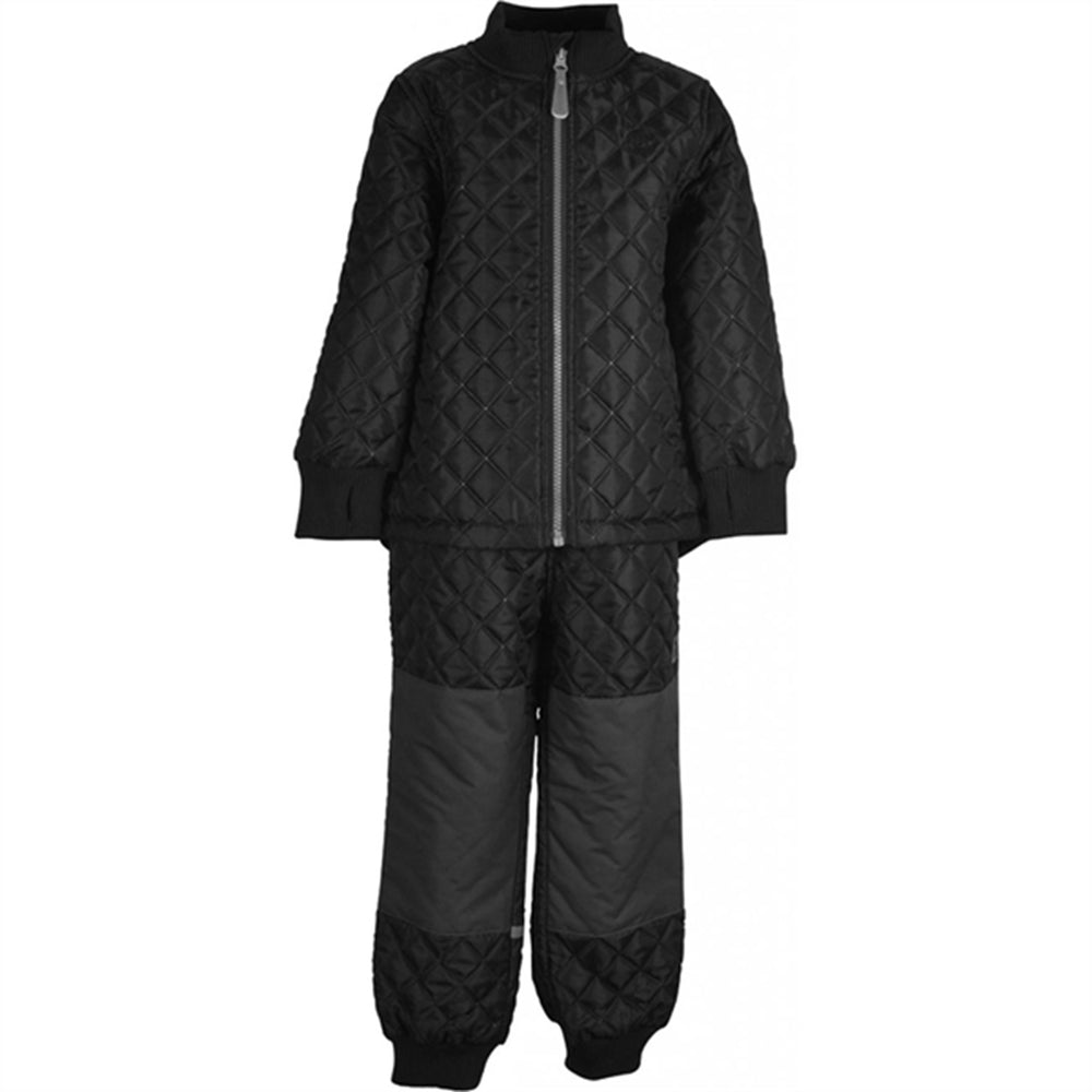 Køb Mikk-Line Termosæt Basis Black