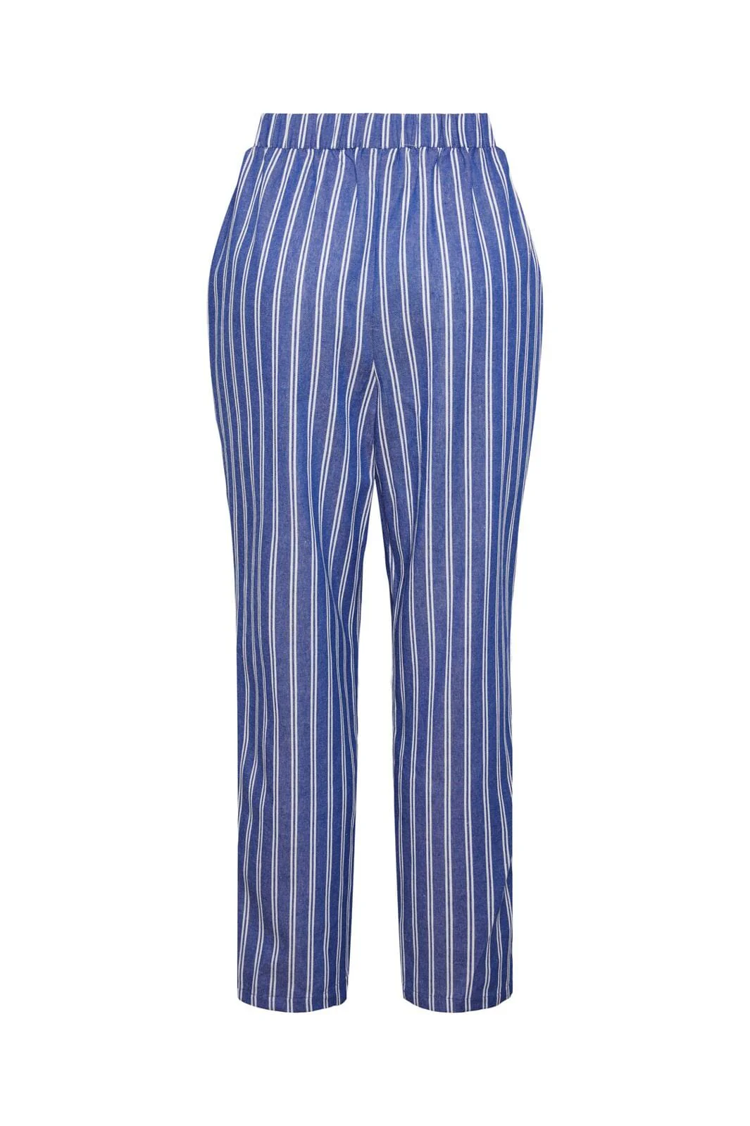Pieces Pclilja Pant