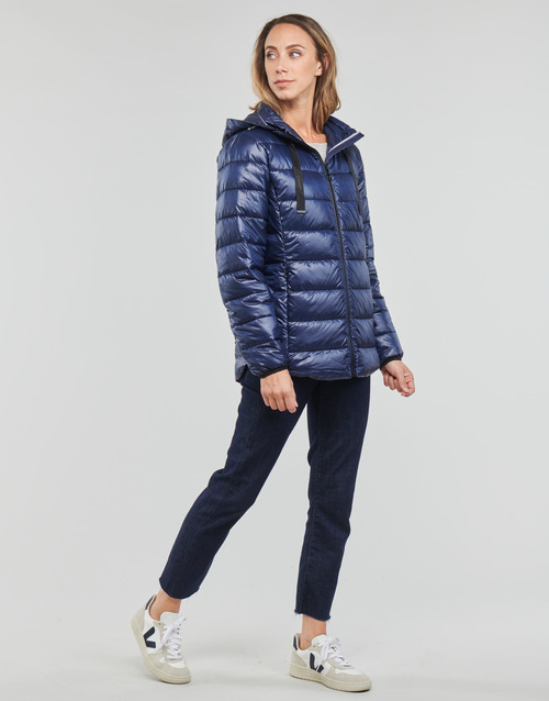 Esprit - RCS TAPE JACKET - NAVY