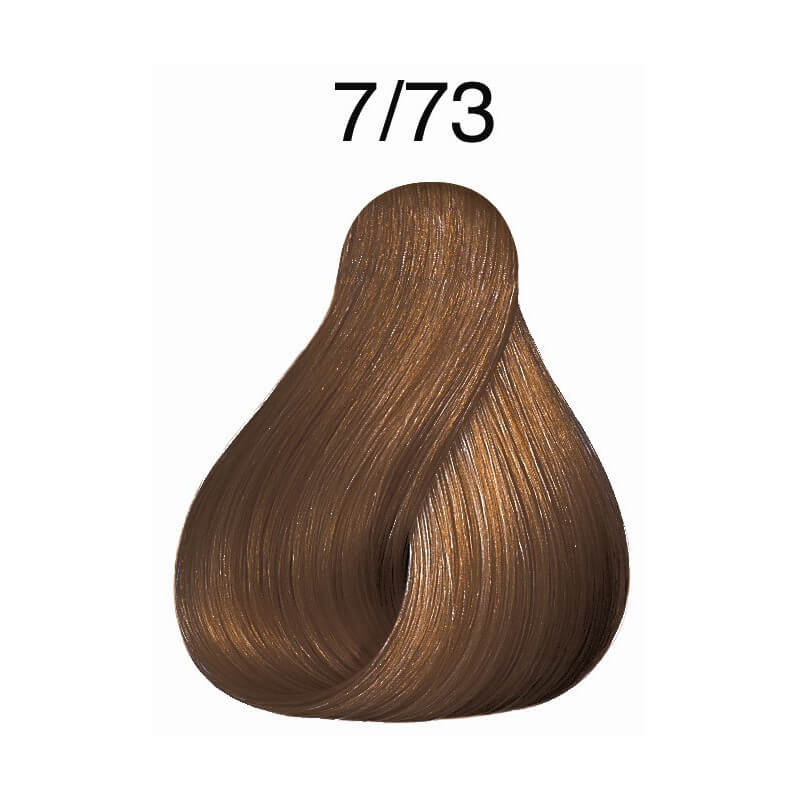 Coloration Color Touch Rich Naturals Wella 60ML