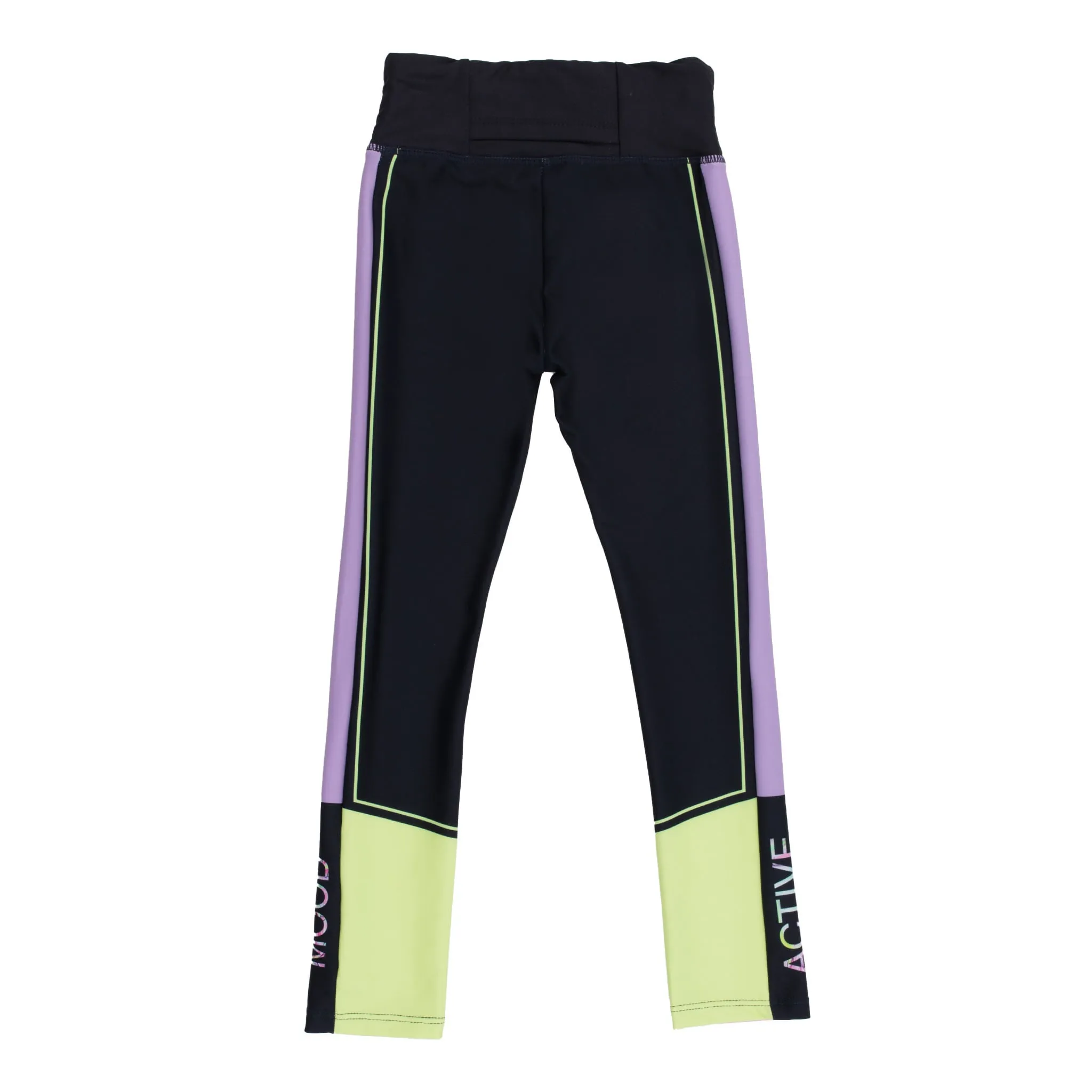 Nanö Legging Palm Beach 4-6ans