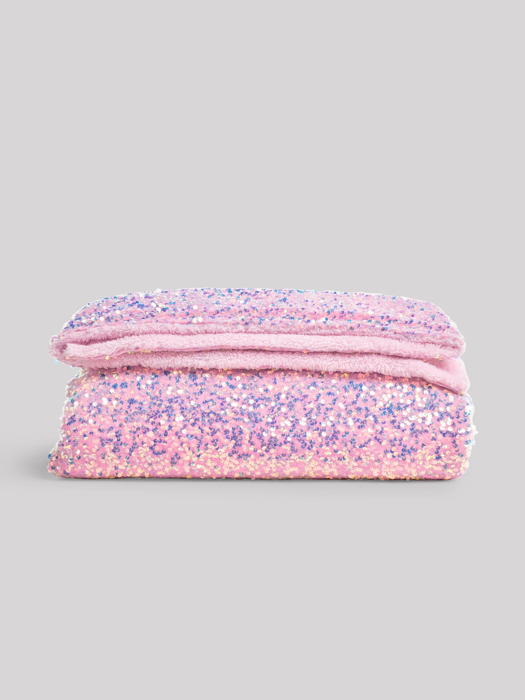 Superzachte fleece deken