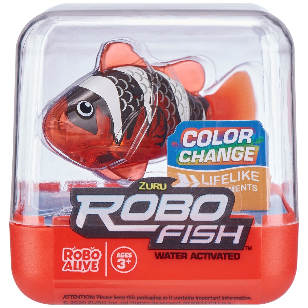 Robo Fish Roboter-Schwimmfisch