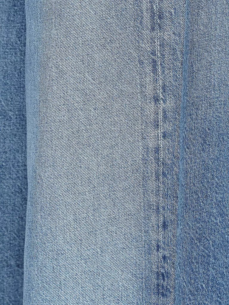 CITIZENS OF HUMANITY Jeans Baggy Fit PALOMA blau