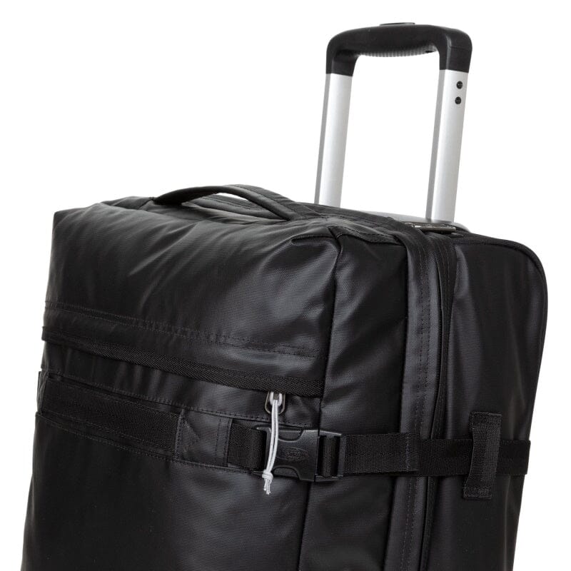 Eastpak Transit'R S Wieltas Tarp Black