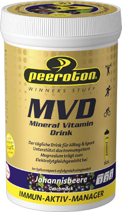 PeerotonMVD 300g Johannisbeere - keine