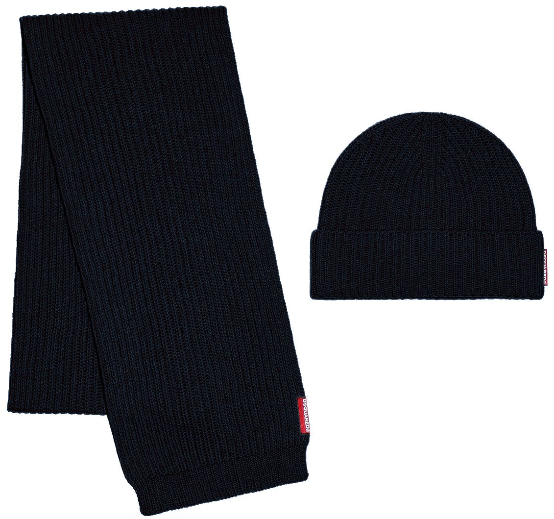 Dsquared2 Knit Set