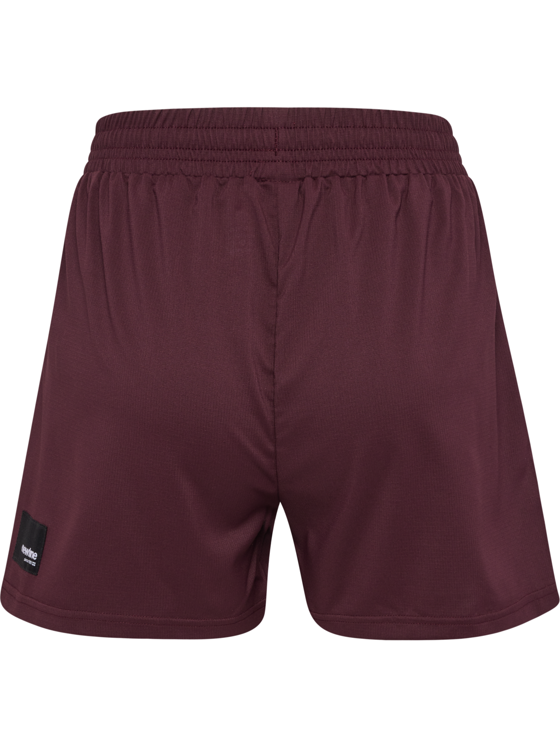 nwlMAX ZIP POCKET SHORTS W